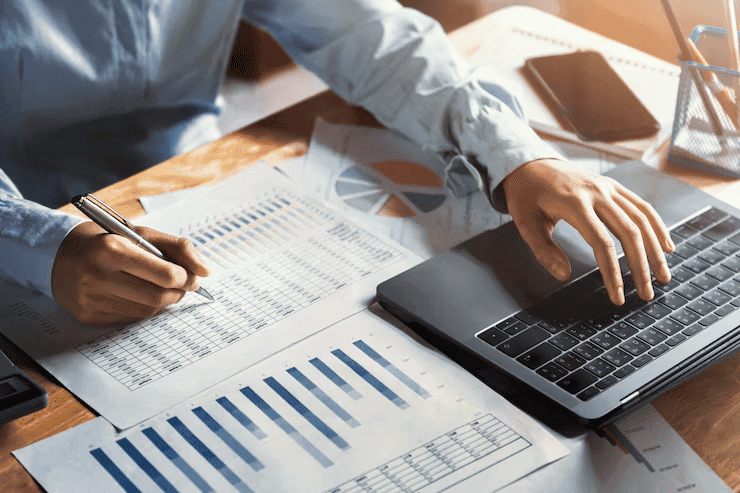 Accountant