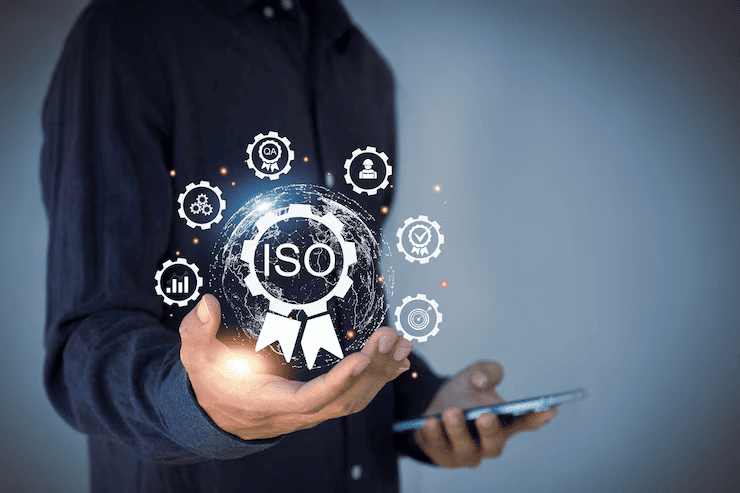 IMS Consultant of ISO 9001QMS, ISO 14001 EMS, ISO 45001 OHSMS, ISO 50001 EnMS