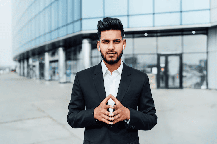 Jr Sales Executive