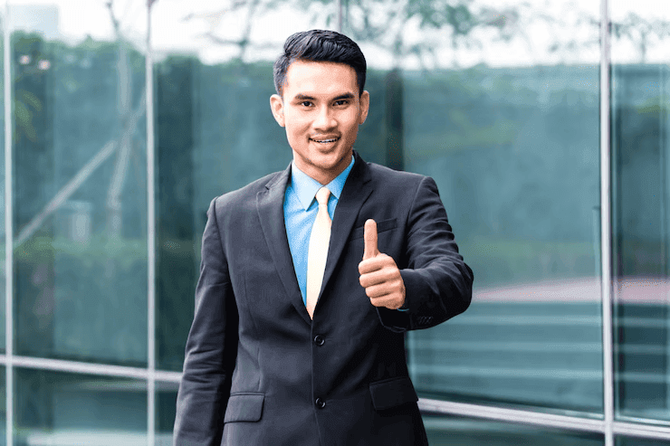 Sr Sales Executive