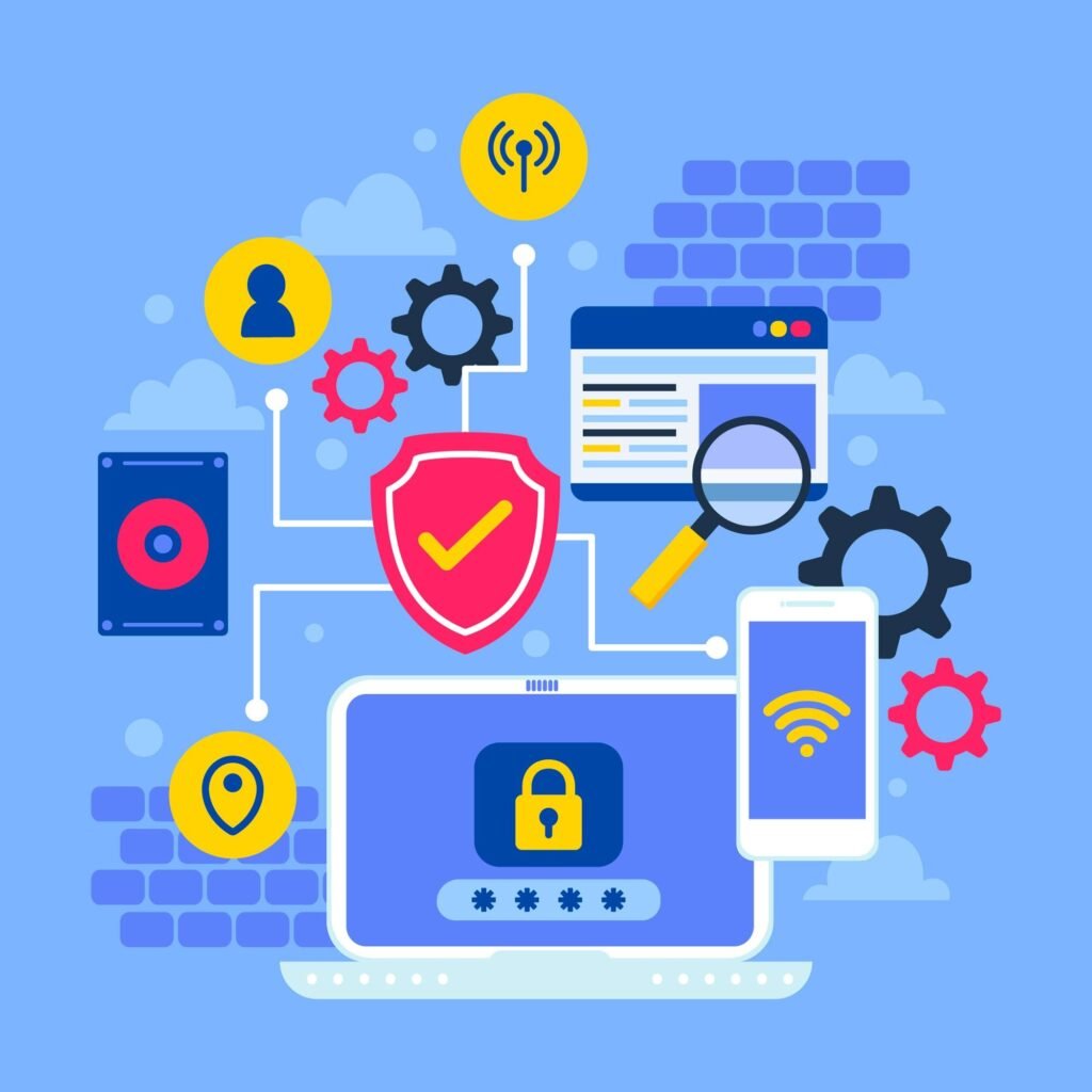 Cybersecurity Baseline for Consumer IoT Devices