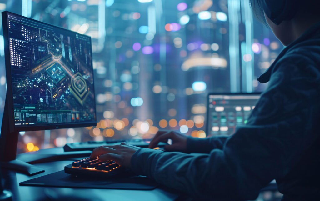 Cybersecurity Testing and Compliance