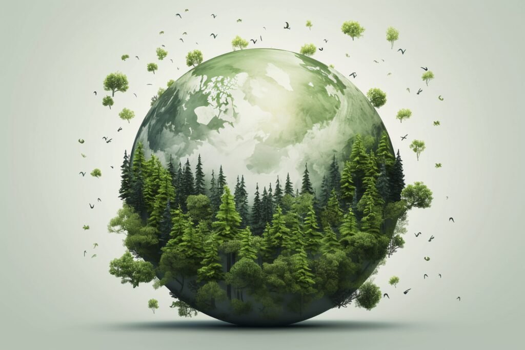 Environmental Footprint