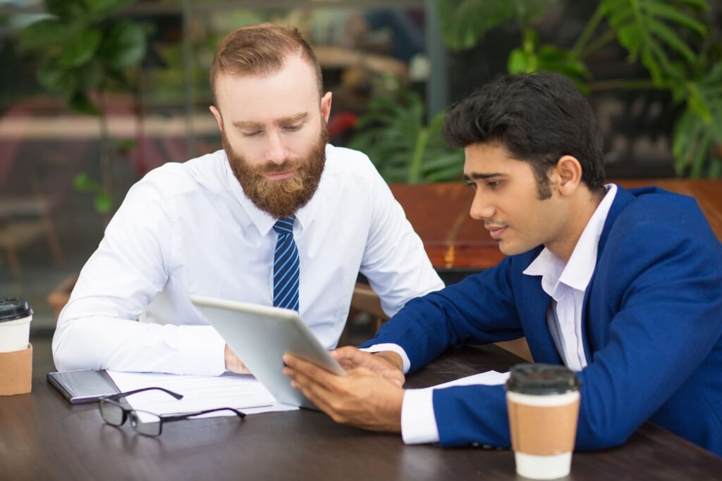 Evaluation and Consultation Based on Common Criteria