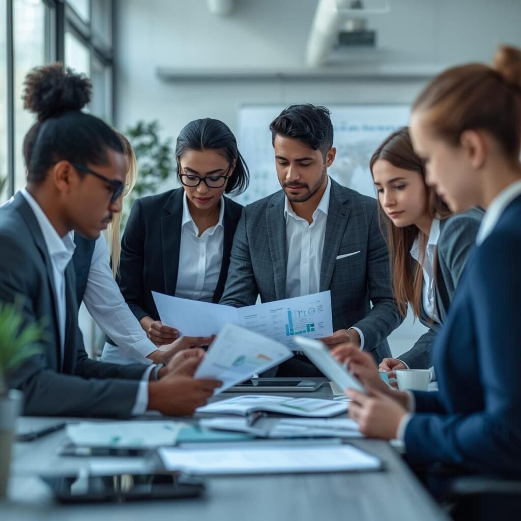 Global Quality Assurance & Compliance Services