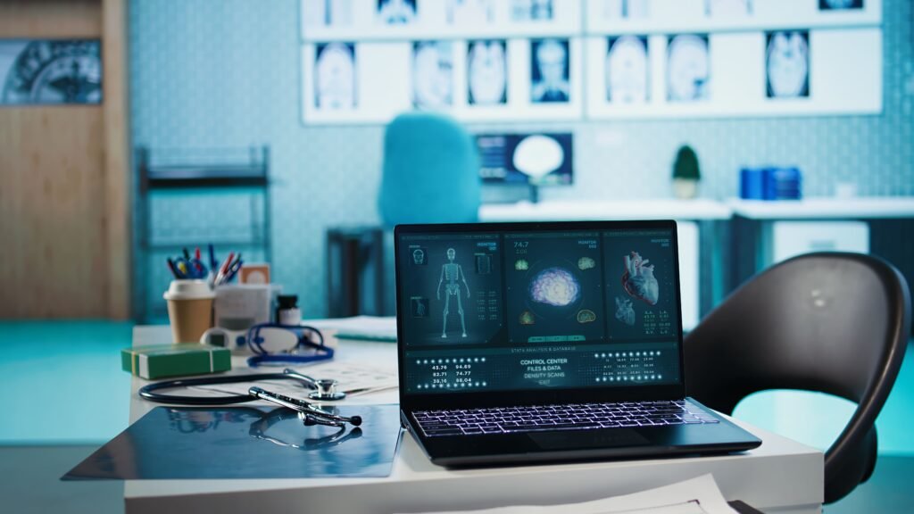 MDR/IVDR – Cybersecurity for Medical devices