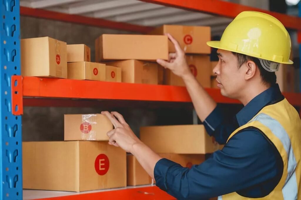 Pre-Shipment Inspection (PSI)