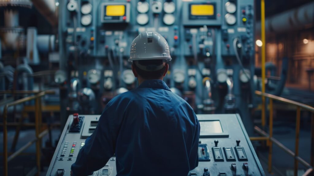 Production Monitoring (PM)