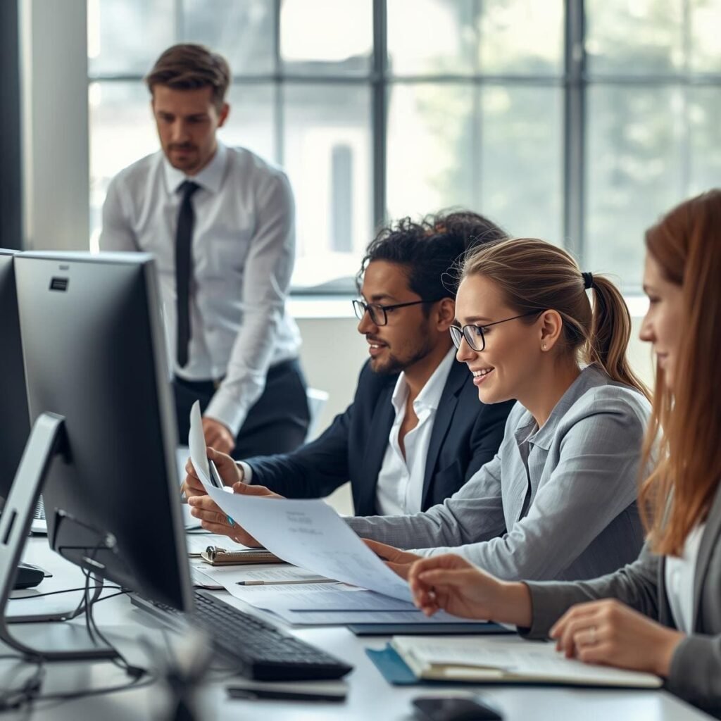 Services for Technical Documentation