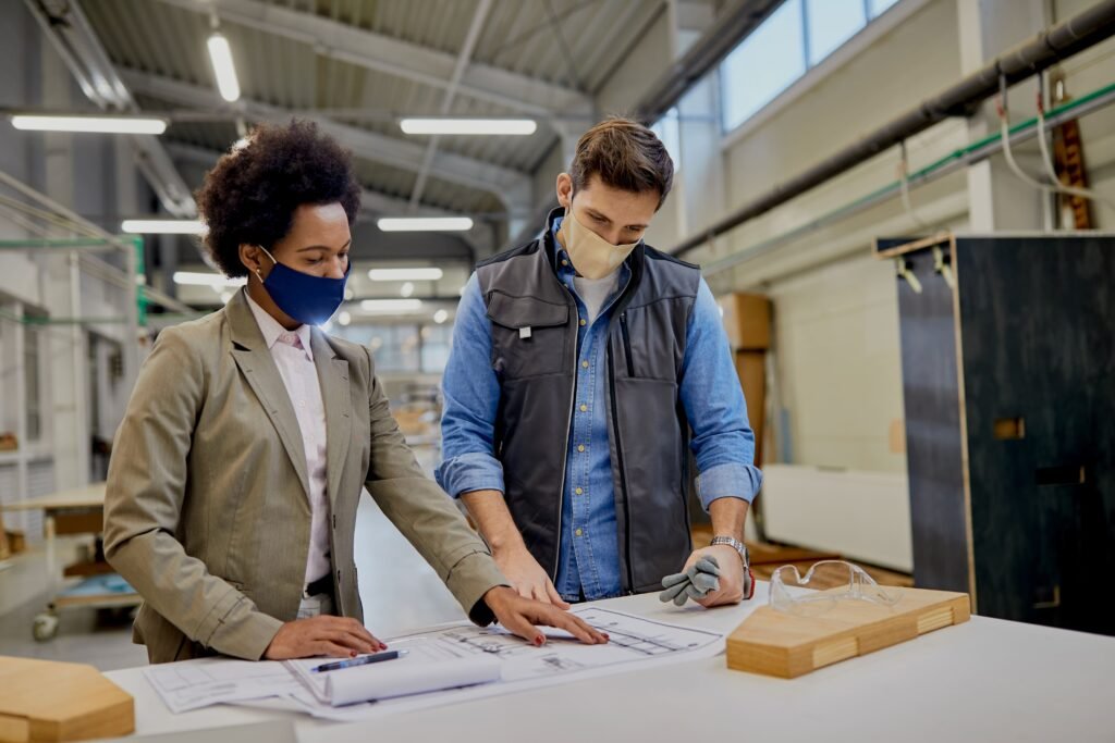 Deming Ratings Supplier Audit Programs