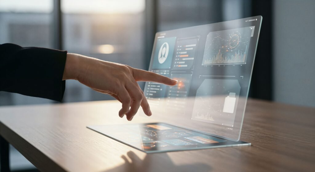 Traceability and Transparency