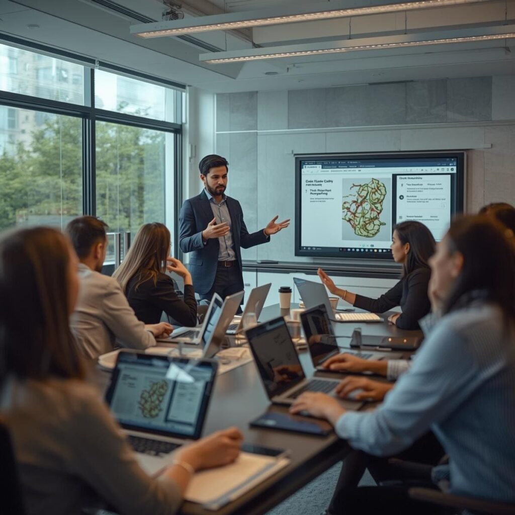 Training Solutions